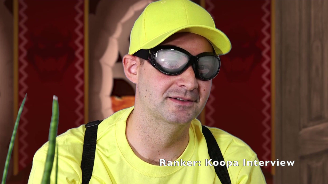 Colin Murphy Comedy Reel